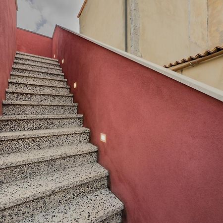 Maison Rouge Ortigia Syracuse Exteriér fotografie